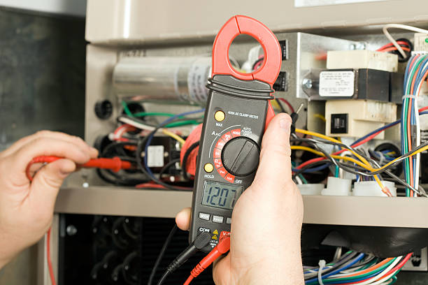 Emergency Electrical Repair Services